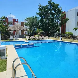 Manga Rosa Cancún