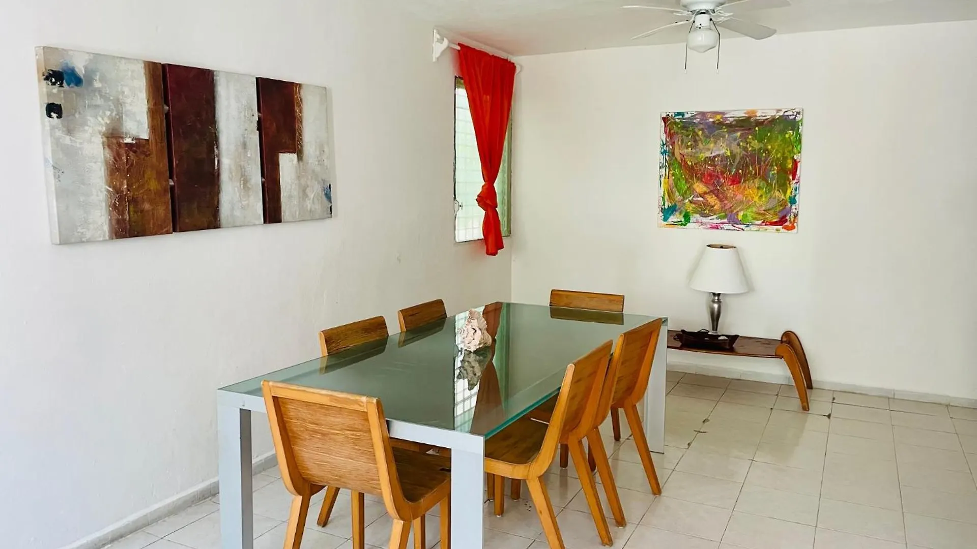 Punta Me Apartments & Rooms Near The Punta Sam Beach Cancún