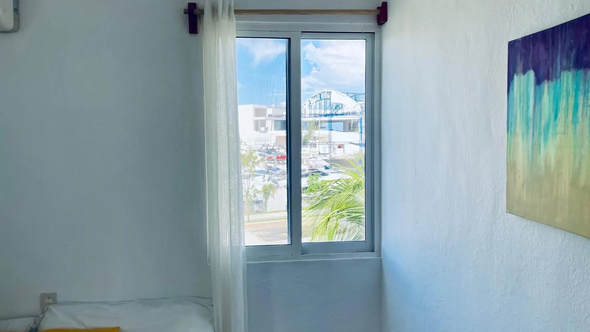 Punta Me Apartments & Rooms Near The Punta Sam Beach Cancún Mexiko